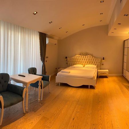Onkel Rada Apart Hotel Αττάλεια Εξωτερικό φωτογραφία