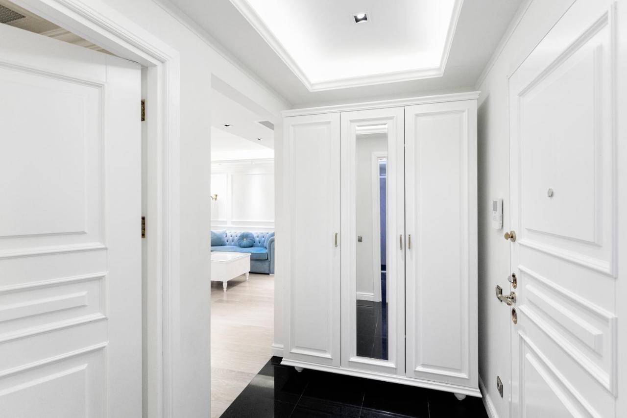 Onkel Rada Apart Hotel Αττάλεια Εξωτερικό φωτογραφία