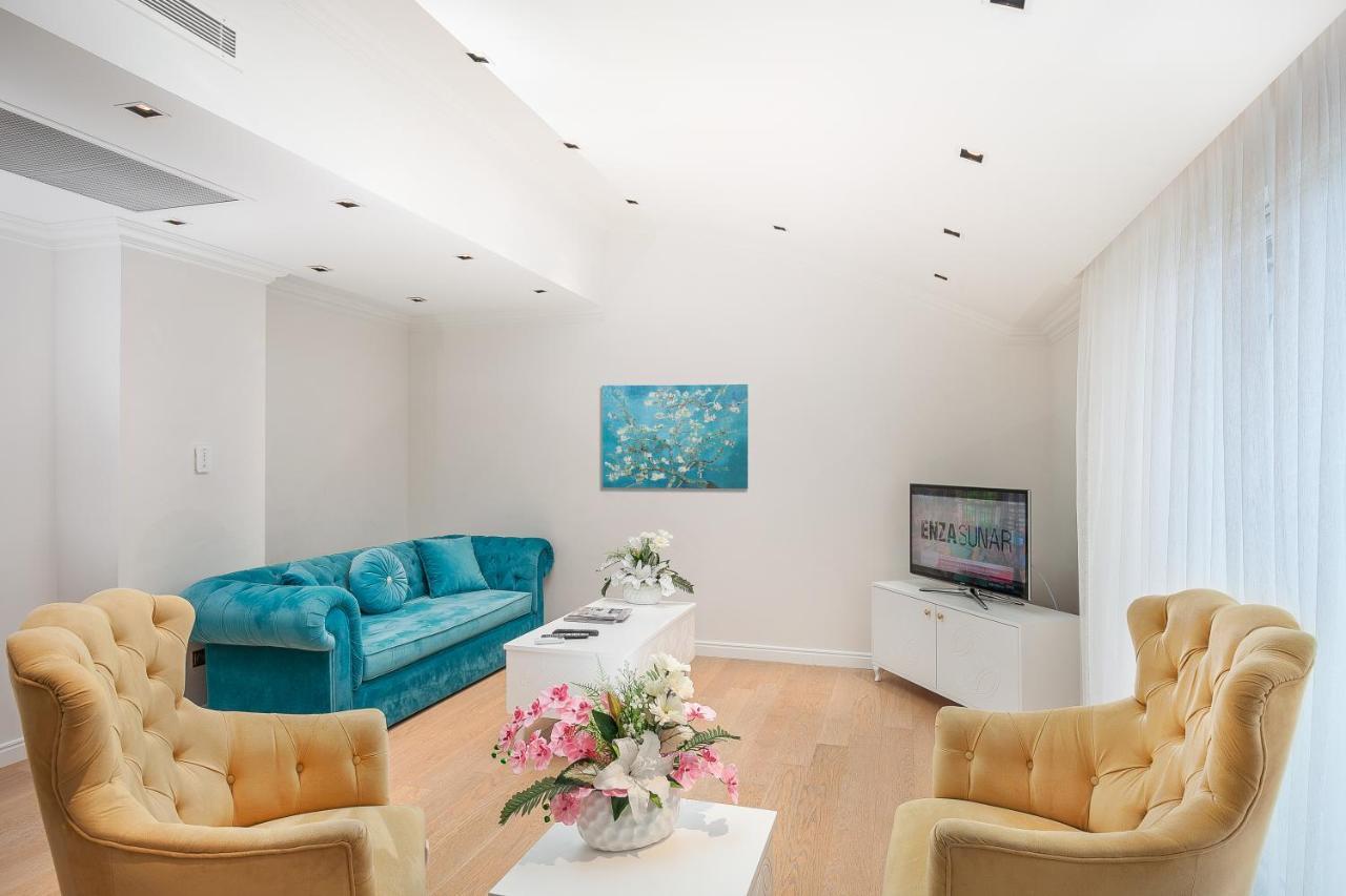 Onkel Rada Apart Hotel Αττάλεια Εξωτερικό φωτογραφία